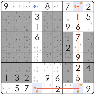 sudoku diabolic
