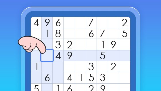 sudoku blank grids